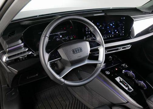 2025 Audi A5 Premium Plus TFSI quattro S tronic