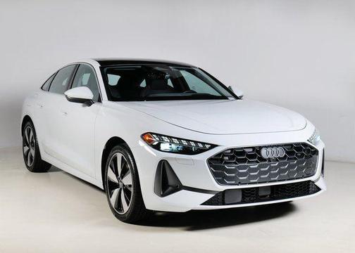 2025 Audi A5 Premium Plus TFSI quattro S tronic