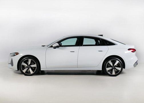 2025 Audi A5 Premium Plus TFSI quattro S tronic