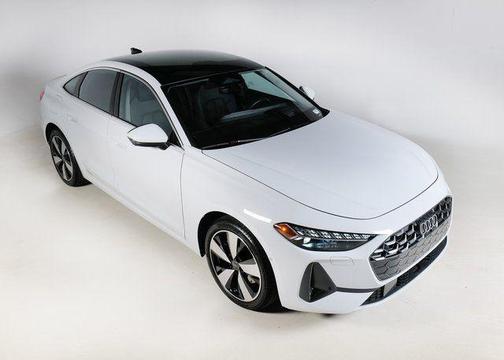 2025 Audi A5 Premium Plus TFSI quattro S tronic