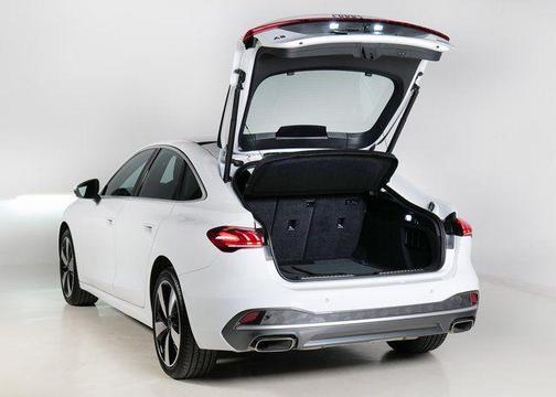 2025 Audi A5 Premium Plus TFSI quattro S tronic