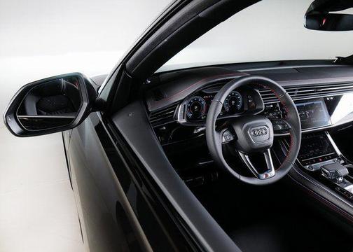 2026 Audi Q8 55 Prestige