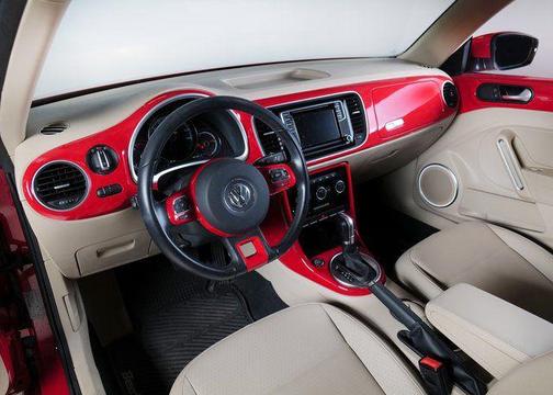 2019 Volkswagen Beetle 2.0T SE