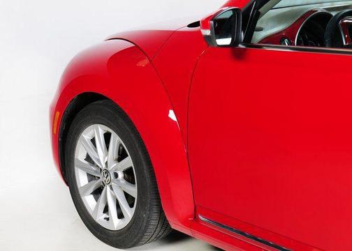 2019 Volkswagen Beetle 2.0T SE