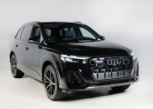 2026 Audi Q7 45 Premium Plus
