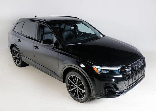 2026 Audi Q7 45 Premium Plus