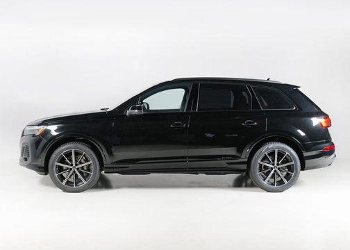 2026 Audi Q7 45 Premium Plus
