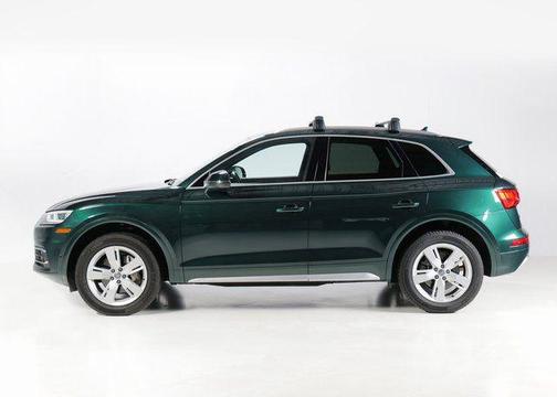 2019 Audi Q5 2.0T Prestige
