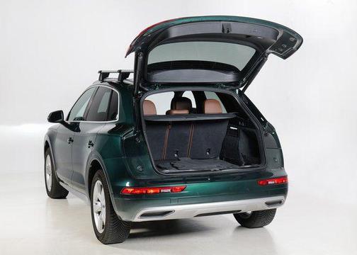2019 Audi Q5 2.0T Prestige