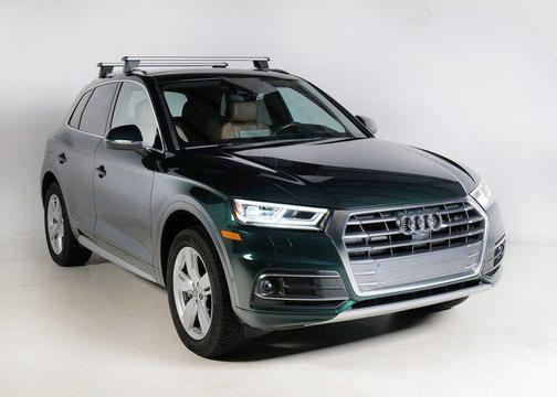 2019 Audi Q5 2.0T Prestige