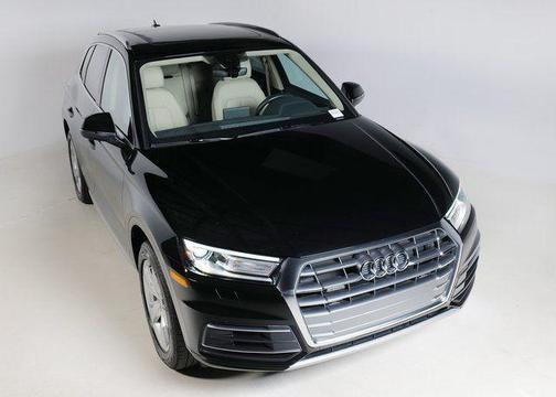 2019 Audi Q5 2.0T Premium