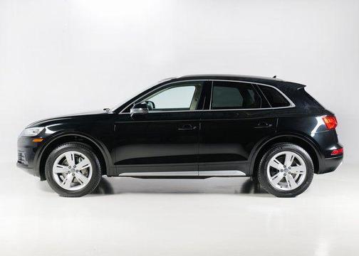 2019 Audi Q5 2.0T Premium