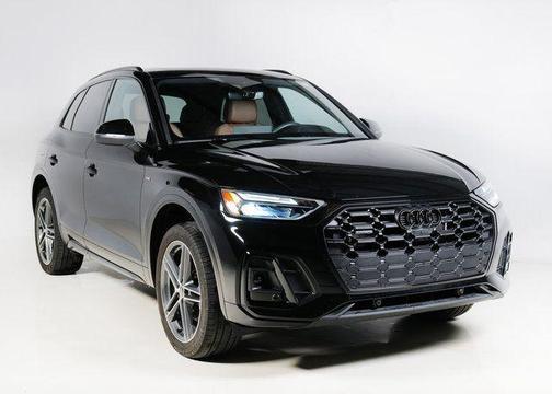 2023 Audi Q5 e 55 S line Premium Plus