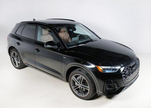 2023 Audi Q5 e 55 S line Premium Plus