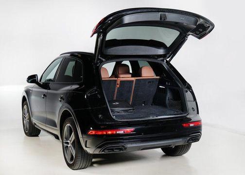2023 Audi Q5 e 55 S line Premium Plus