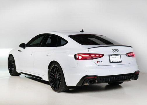 2021 Audi RS 5 2.9T