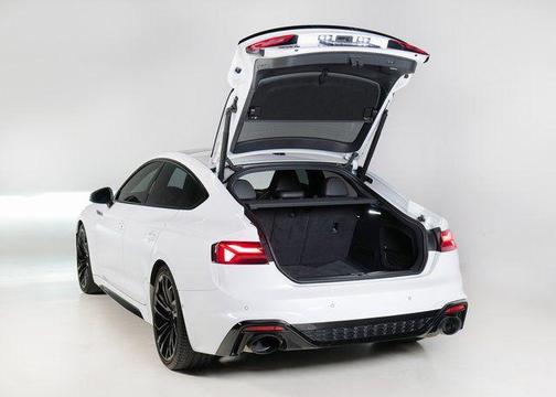 2021 Audi RS 5 2.9T