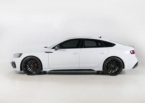 2021 Audi RS 5 2.9T