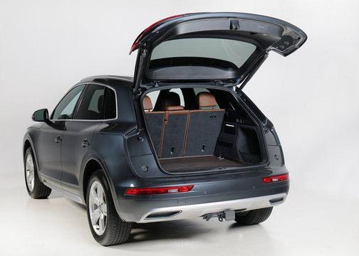 2018 Audi Q5 2.0T Tech Premium