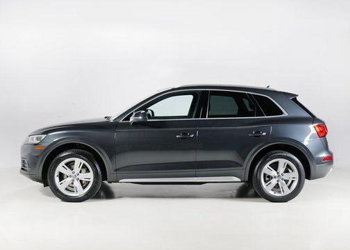 2018 Audi Q5 2.0T Tech Premium