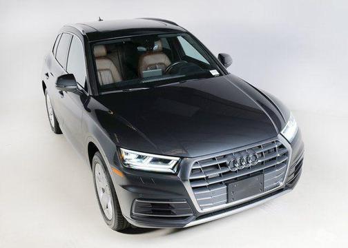 2018 Audi Q5 2.0T Tech Premium