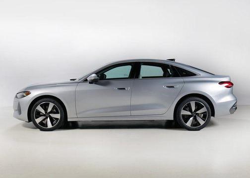 2025 Audi A5 Premium Plus