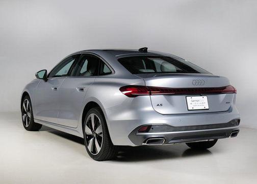 2025 Audi A5 Premium Plus
