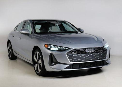 2025 Audi A5 Premium Plus