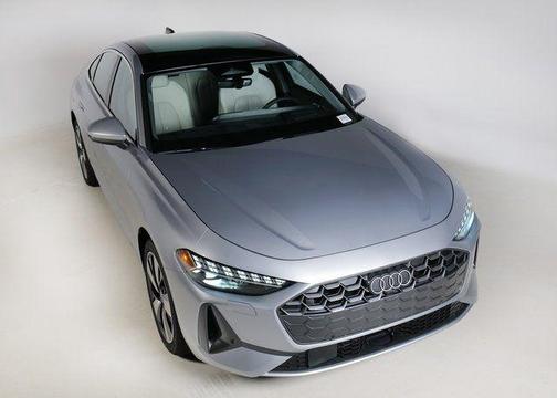 2025 Audi A5 Premium Plus