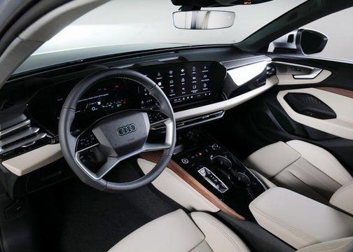 2025 Audi A5 Premium Plus