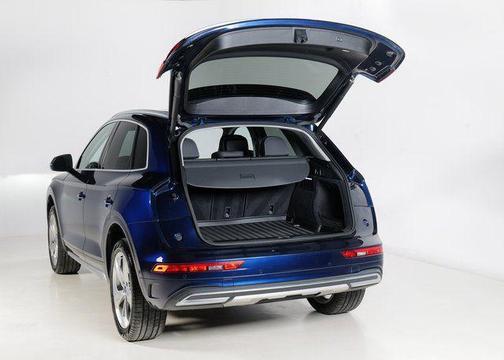 2021 Audi Q5 45 Prestige