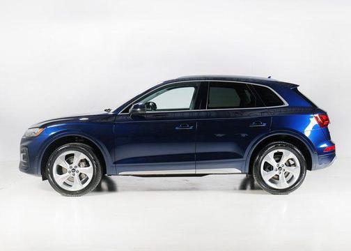 2021 Audi Q5 45 Prestige