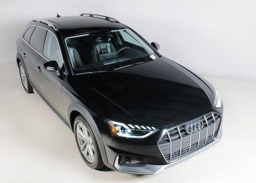2023 Audi A4 allroad 45 Premium Plus