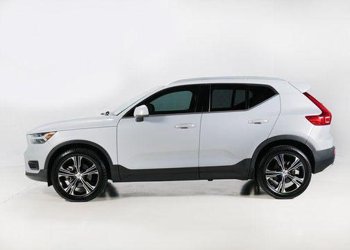 2021 Volvo XC40 T5 Inscription