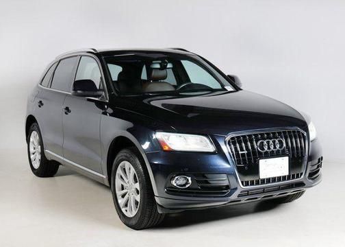 2013 Audi Q5 2.0T Premium Plus