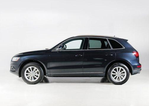 2013 Audi Q5 2.0T Premium Plus