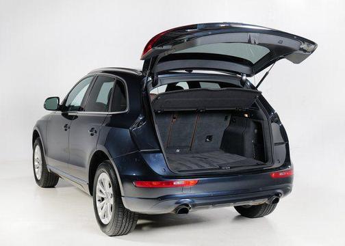 2013 Audi Q5 2.0T Premium Plus