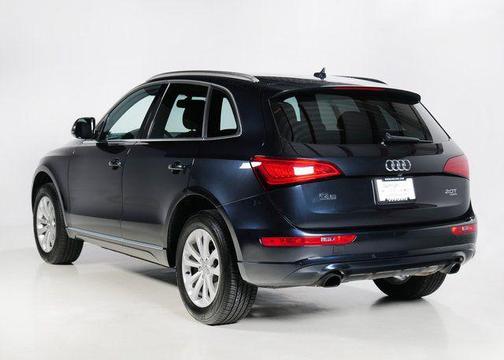 2013 Audi Q5 2.0T Premium Plus