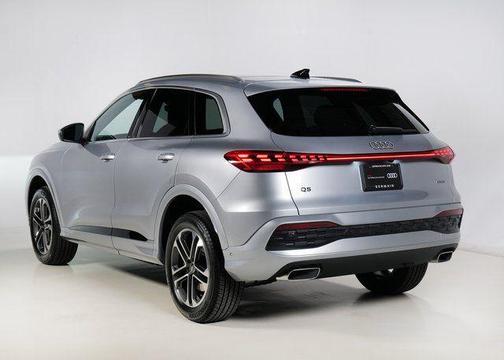 2025 Audi Q5 Premium Plus TFSI quattro S tronic