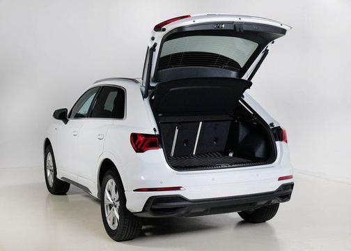 2025 Audi Q3 45 S line Premium Plus