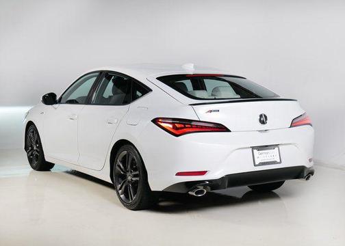 2023 Acura Integra A-SPEC