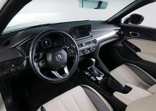 2023 Acura Integra A-SPEC