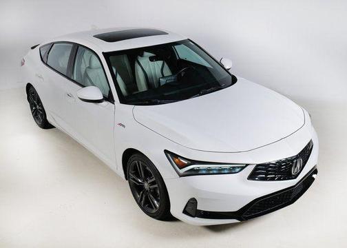 2023 Acura Integra A-SPEC
