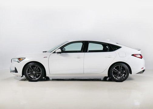 2023 Acura Integra A-SPEC