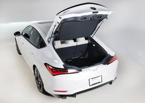 2023 Acura Integra A-SPEC