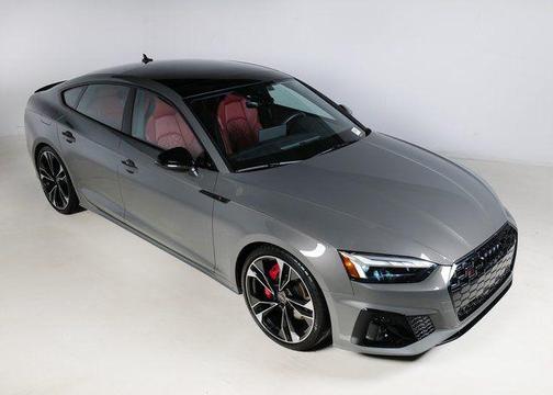 2024 Audi S5 Premium Plus TFSI quattro Tiptronic