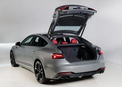 2024 Audi S5 Premium Plus TFSI quattro Tiptronic