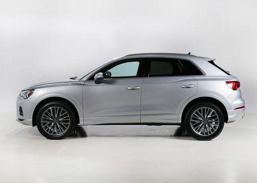 2022 Audi Q3 40 Premium Plus