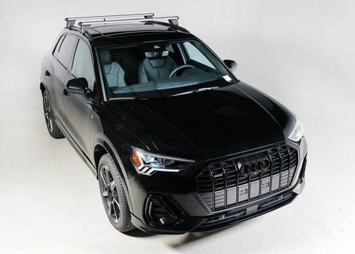 2025 Audi Q3 45 S line Premium Plus
