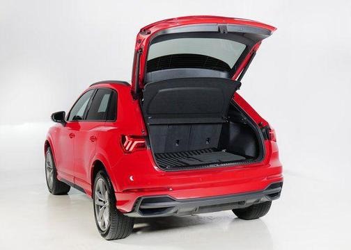 2023 Audi Q3 45 S line Premium Plus